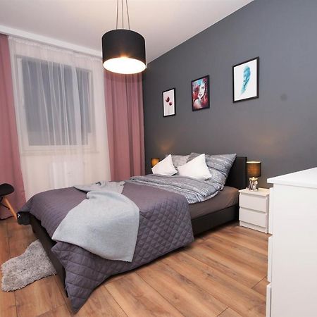 Loft Apartament 1 Gorzow Wielkopolski Exterior photo