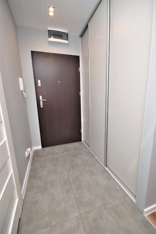 Loft Apartament 1 Gorzow Wielkopolski Exterior photo